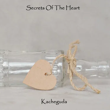 Secrets of the Heart by Kacheguda - album cover