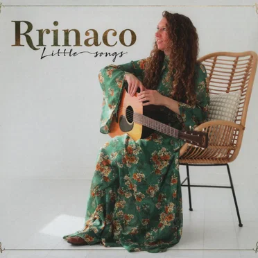 Little Songs by Rrinaco - album cover