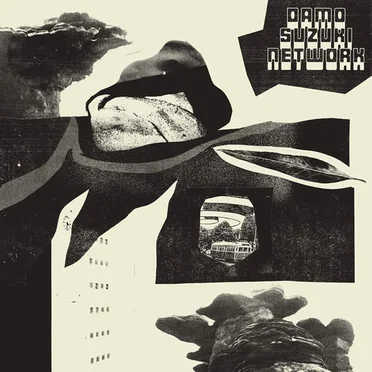 Damo Suzuki’s Network