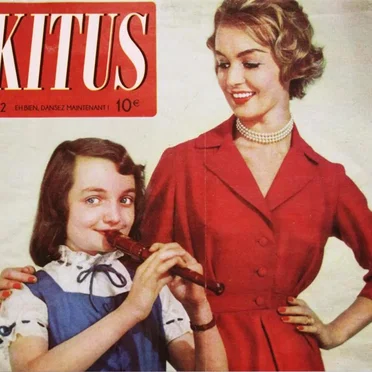 Eh bien, dansez maintenant !