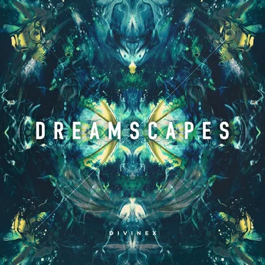 Dreamscapes by Divinex - album cover