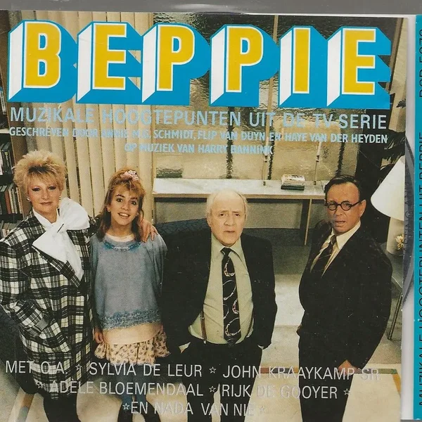 Beppie (Muzikale hoogtepunten uit de TV-serie)
