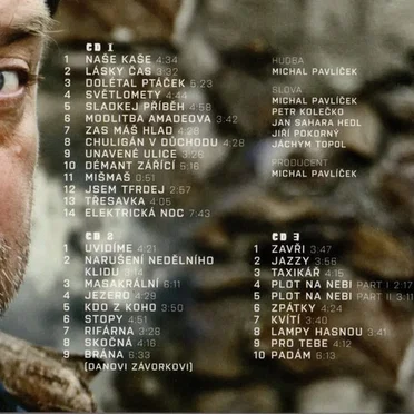 Srdeční Záležitosti