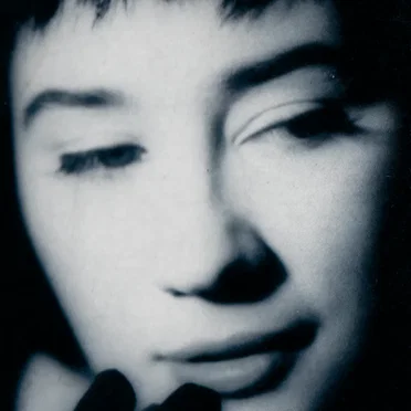 Christmas Blues by Holly Cole Trio - album cover