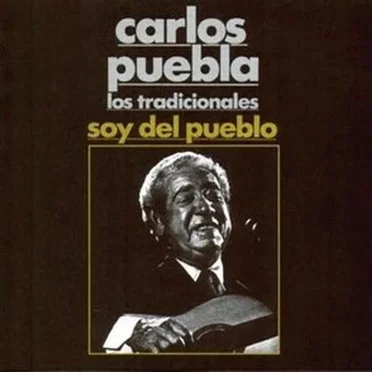 Soy del Pueblo