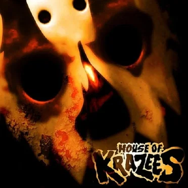Casket Cutz by House Of Krazees - album cover