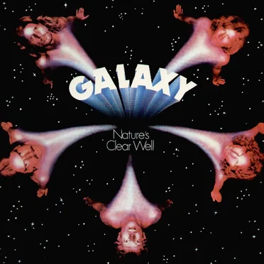 Nature’s Clear Well by Galaxy - album cover