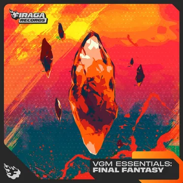 VGM Essentials: FINAL FANTASY
