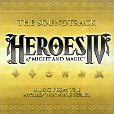 Heroes of Might and Magic IV