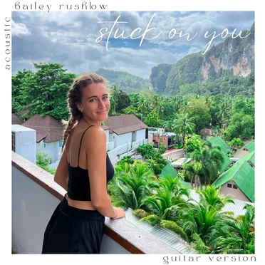 Stuck On You (Guitar Version)