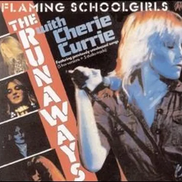 Flaming Schoolgirls