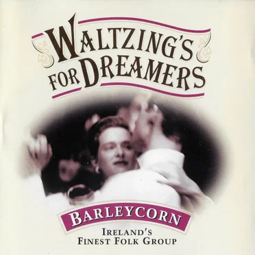 Waltzing's For Dreamers