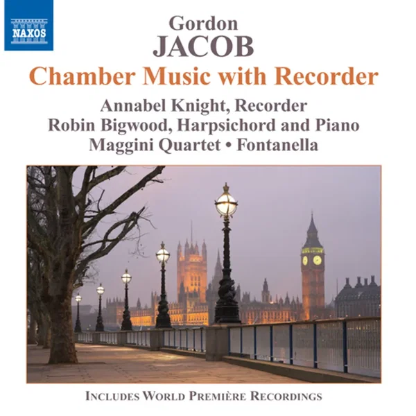 Chamber Music with Recorder