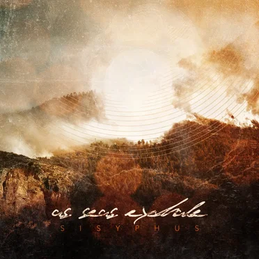 Sisyphus by As Seas Exhale - album cover