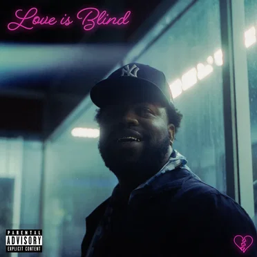 Love Is Blind