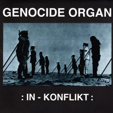 : In - Konflikt :