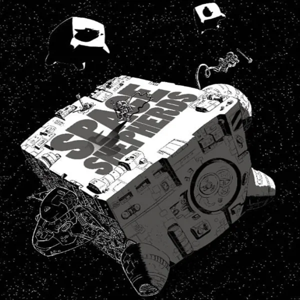Space Shepherds