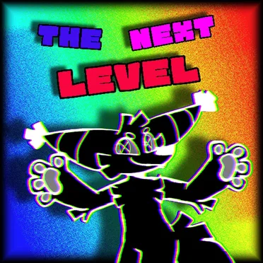 The Next Level by Menniel - album cover