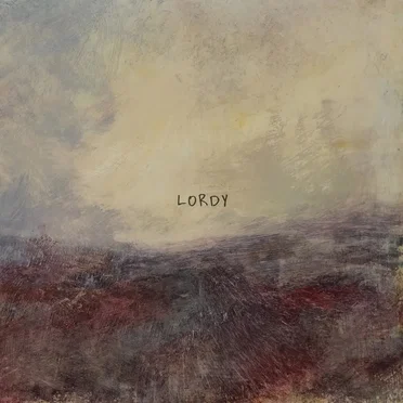 Lordy by Houndmouth - album cover