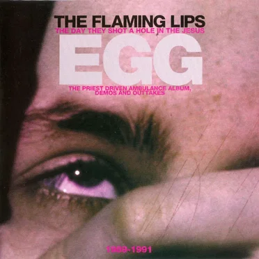 The Day They Shot a Hole in the Jesus Egg