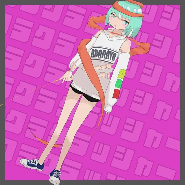 クラクラクラッシャー