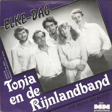 Elke dag / Ave Maria no morro