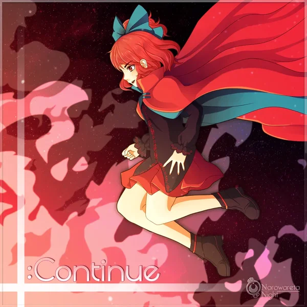 :Continue