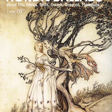 Old Celtic & Nordic Ballads