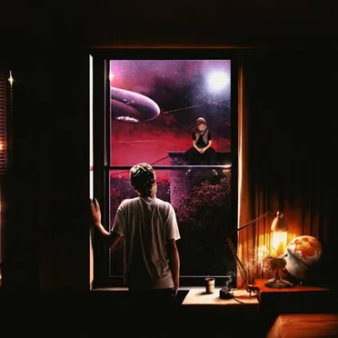 Ils Me Manquent Mes Rêves by Lovarran - album cover