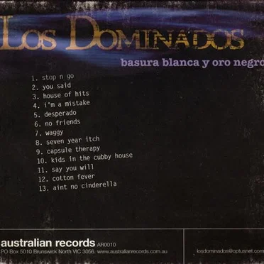 Los Dominados