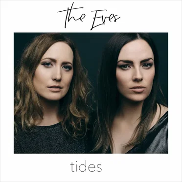 Tides by The Eves - album cover