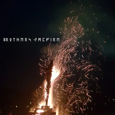 Brothers Campfire