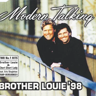 Brother Louie ’98