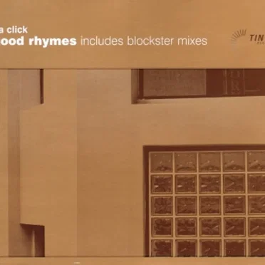 Good Rhymes by Da Click - album cover