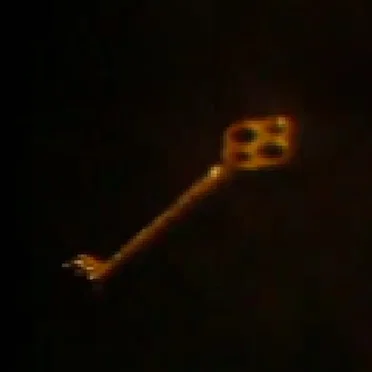 key
