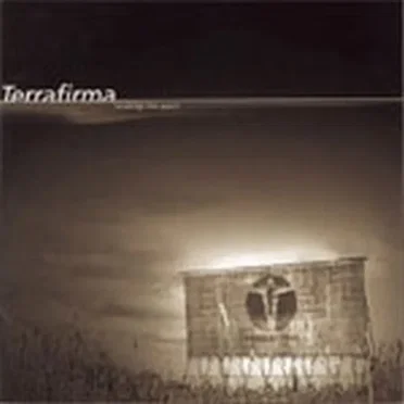 Waking the Past by Terra Firma - album cover