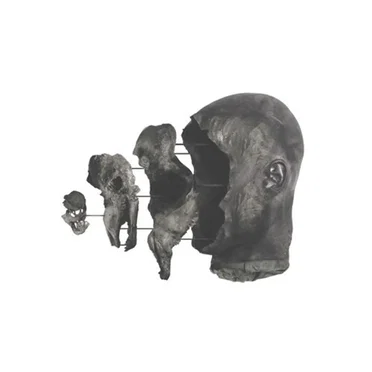 The Sensation of Being One of Them by Treha Sektori - album cover