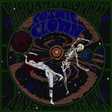 The Dance of Life and Death