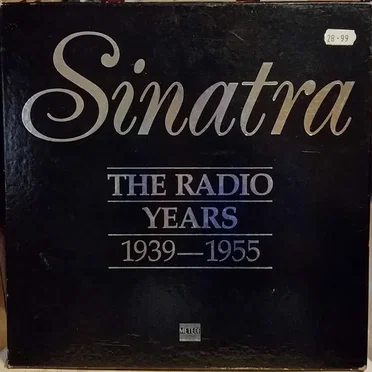 The Radio Years 1939–1955