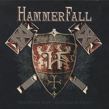 Steel Meets Steel – Ten Years of Glory