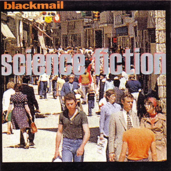Science Fiction