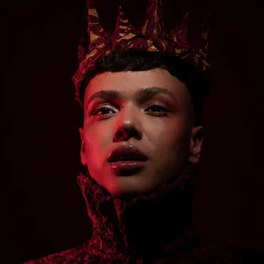 La reina