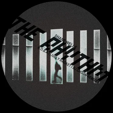 To the Rhythm by Shane Wells - album cover