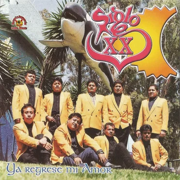 Ya regresé mi amor