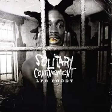 Solitary Konfinement by LPB Poody - album cover