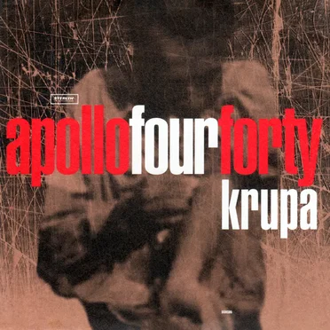 Krupa