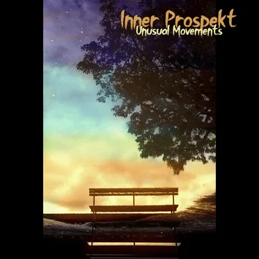 Unusual Movements by Inner Prospekt - album cover