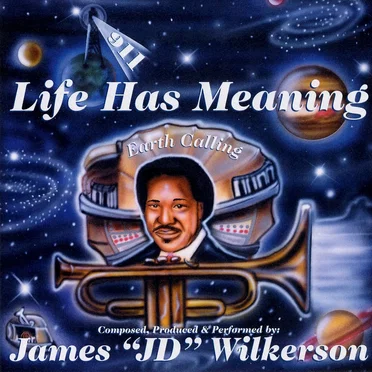 Life Has Meaning