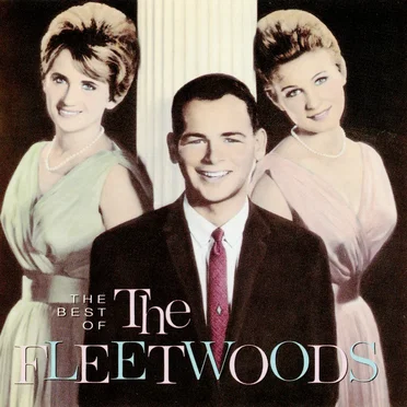 The Best of The Fleetwoods