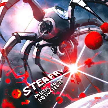 MUSIC TO GET ABDUCTED BY